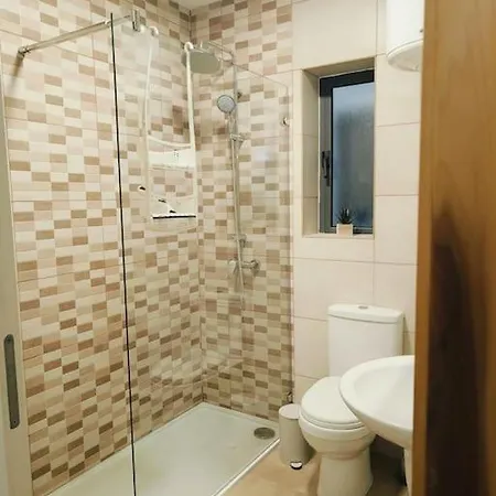 Stylish And Spacious * Is-Swieqi