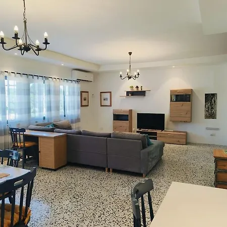 Apartament Stylish And Spacious Is-Swieqi