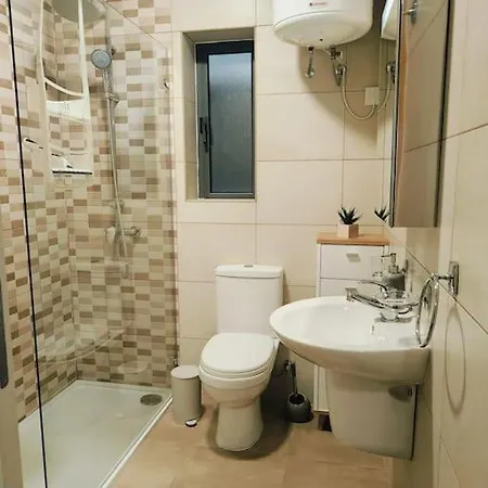 Stylish And Spacious * Is-Swieqi