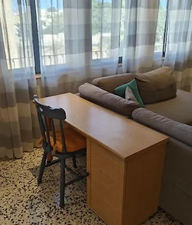 Apartment Stylish And Spacious Is-Swieqi