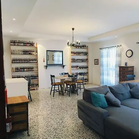 Apartment Stylish And Spacious Is-Swieqi
