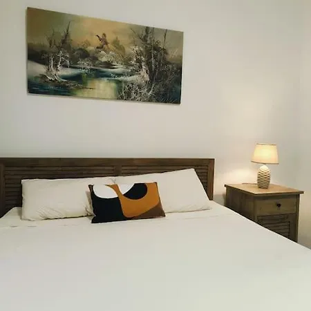 Stylish And Spacious