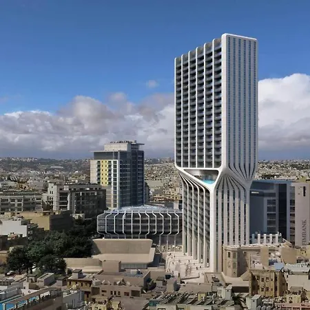 Stylish And Spacious Apartamento Is-Swieqi