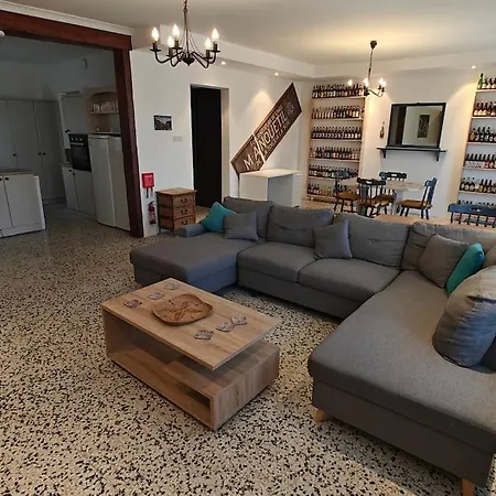 Stylish And Spacious