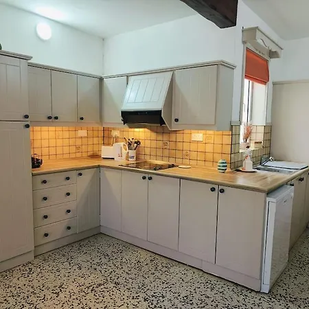 Apartamento Stylish And Spacious